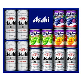 ビール スーパードライ ファミリーセット FS-3G アサヒ ビールギフト アサヒ 送料無料