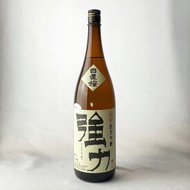 日本酒 日置桜 純米吟醸 伝承強力 1800ml 1.8L 鳥取県 山根酒造
