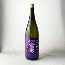 鷹勇 純米吟醸 強力 1800ml 1.8L 鳥取県 大谷酒造