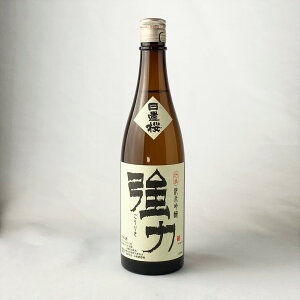 日置桜　純米吟醸「伝承強力」720ml 鳥取県 山根酒造