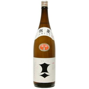日本酒 剣菱 上撰 1800ml 1.8L 清酒
