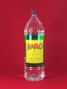 W Ē I 1800ml 1.8Lybg 25x ؍Ē JINRO