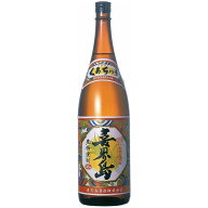 黒糖焼酎 喜界島 30度 瓶 1800ml 1.8L