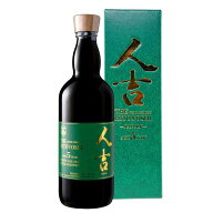 本格米焼酎 人吉 ひとよし 5年 樽熟成5年古酒 28度 720ml 熊本 化粧箱入り ギフト プレゼント おすすめ …