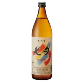 芋焼酎 七夕 25度 瓶 900ml 芋焼酎 田崎酒造