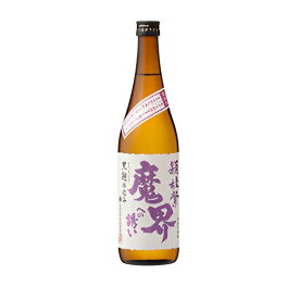 芋焼酎 頴娃紫（えいむらさき）魔界への誘い 25度 瓶 720ml いも焼酎 光武酒造場