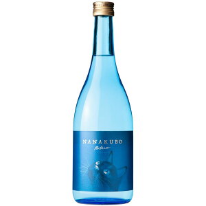 ���Ē� NANAKUBO Blue Citrus Neo �i�i�N�{�u���[ �V�g���X�l�I 25�x �r 720ml �����Ē� ���E �ȂȂ��� �ɂ�ɂႭ��