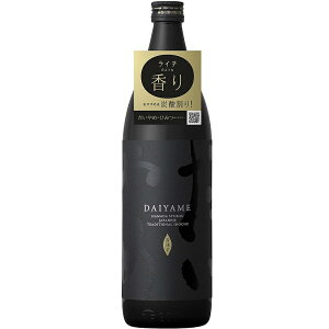 {iĒ  DAIYAME 900ml 25x _c IWSC2019 Ē ō܎