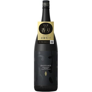  {iĒ ~DAIYAME~ 1800ml 1.8L 25x _c IWSC2019 Ē ō܎
