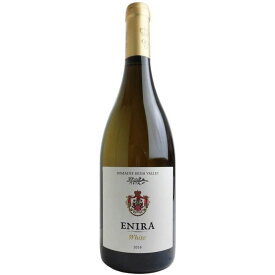 白ワイン エニーラ ホワイト 2018 750ml ブルガリア