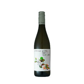 白ワイン コート・デュ・ダニューブ シャルドネ 2017 ブルガリア 750ml