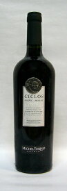 赤ワイン アルゼンチン シクロス マルベック・メルロー 赤ワイン 750ml
