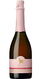 スパークリングワイン サンタ・ヘレナ・アルパカ・スパークリングワイン ロゼ 750ml チリ
