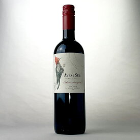 赤ワイン チリ デル スール　カベルネソーヴィニヨン 赤ワイン 750ml チリワイン