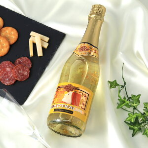 Xp[NOC  u̖v S[hgE Xp[NO zCg 750ml hCc GOLDTRAUM Sparkling White