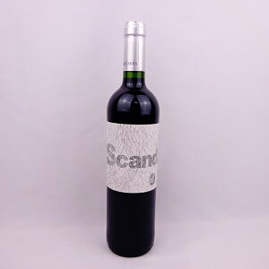 �ԃ��C�� �X�y�C�� �{�f�K ���B�l�b�Z���X �X�L�����_�� 2013 Bodega Vinessens Scandalo 750ml �X�y�C�� �A���J���e