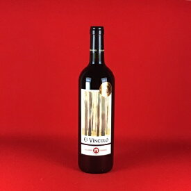 スペイン 赤ワイン エル ビンクロ　アレハンドロ フェルナンデス　2012