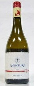 ファレスコ　アヴェンチュール　2012　SO2無添加　ウンブリア イタリア　白ワイン 750ml