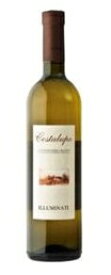 イルミナーティ コスタルボ　コントログエッラ DOC(DOP) ビアンコ　イタリア　白ワイン　750ml
