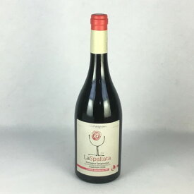 赤ワイン サン パトリニャーノ ラ・スパッラータ 2016 750ml イタリア エミリア ロマーニャ