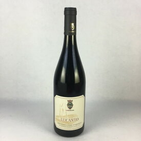赤ワイン イタリアワイン モンテプルチャーノ・ダブルッツオ ルカント トッレラオーネ 2011