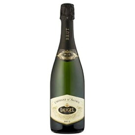 クレマン スパークリング クレマン・ダルザス・ブリュット ロージェル 750ml フランス アルザス 瓶内二次発酵 シャンパン製法