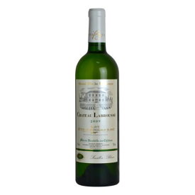 白ワイン シャトー ラブ ルース ブラン フランスワイン 750ml