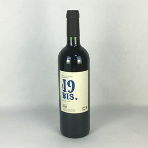 ԃC N fBYk rY O[ 2015 Clos 19 Bis Graves 750ml tX {h[