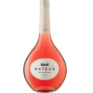 ポルトガル ロゼワイン マテウス ロゼ 750ml