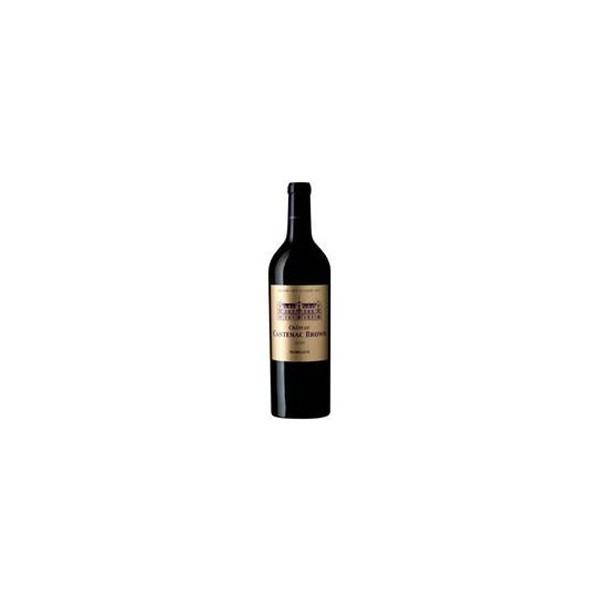 【おしゃれ】 人気新品 シャトー カントナック ブラウン ２０１２ マルゴー第３級 赤ワイン 750ml stretton.eu stretton.eu