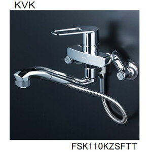 KVK �L�b�`���p FSK110KZSFTT �V���O���V�����[�t������