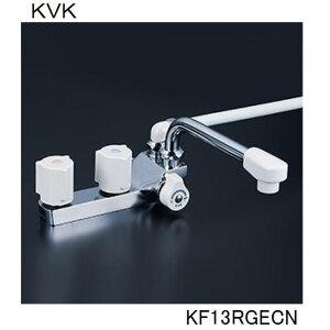 KVK �����p KF13RGECN �f�b�L�`2�n���h���V�����[