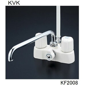 KVK p KF2008 fbL`2nhV[ tsb`100mmA120mmΉ