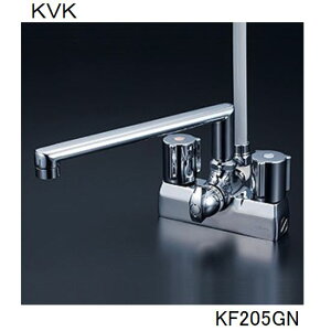 KVK p KF205GN fbL`ꎞ~t2nhV[