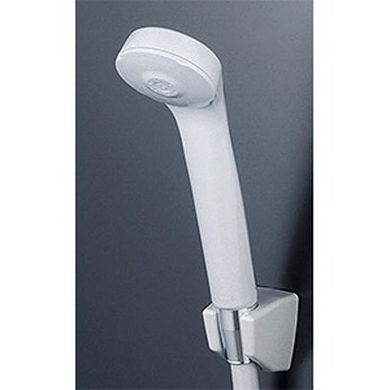 楽天市場】KVK 浴室用 KF3011TR2 デッキ形サーモスタット式シャワー