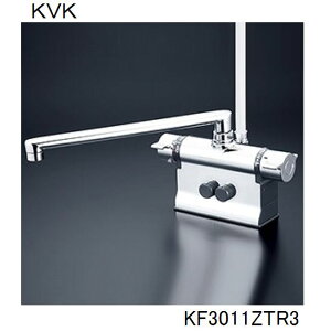 KVK p KF3011ZTR3 fbL`T[X^bgV[@300mmpCvt