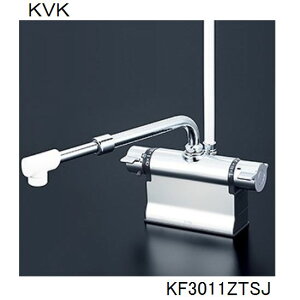 KVK �����p KF3011ZTSJ �f�b�L�^�T�[���X�^�b�g���V�����[