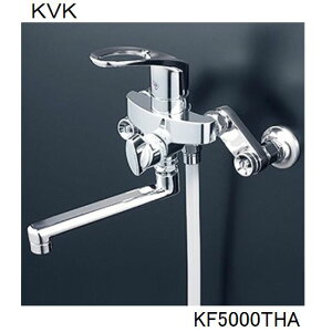 KVK �����p KF5000THA �V���O���V�����[ ����