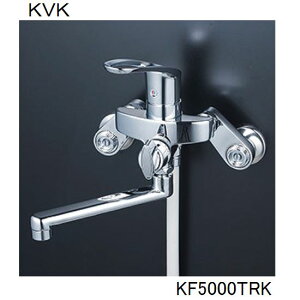 KVK �����p KF5000TRK �V���O���V�����[