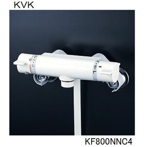 KVK �����p KF800NNC4 �T�[���X�^�b�g���V�����[�i�z���C�g�F�j