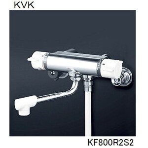 KVK �����p KF800R2S2 �T�[���X�^�b�g���V�����[�@240mm�p�C�v�t