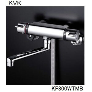 KVK �����p KF800WTMB �T�[���X�^�b�g���V�����[