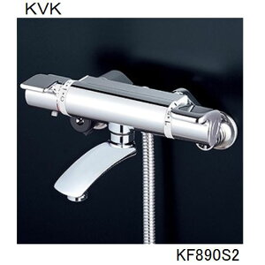 KVK p KF890S2 T[X^bgV[