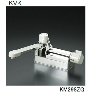 KVK p KM298ZG fbL`ʎ~tT[X^bg
