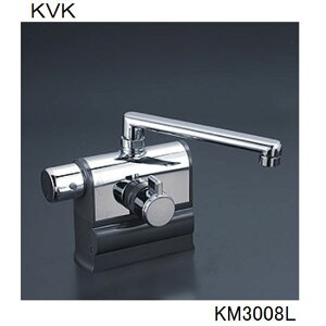 KVK p KM3008L fbL`T[X^bg@nhdl