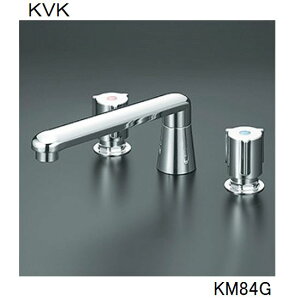 KVK p KM84G 2nh