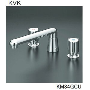 KVK p KM84GCU 2nh