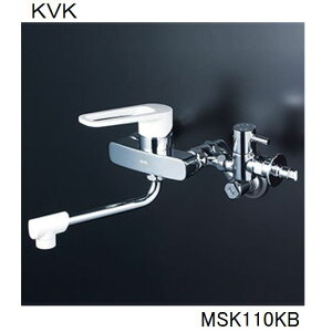 KVK �L�b�`���p MSK110KB �V���O�������� ����