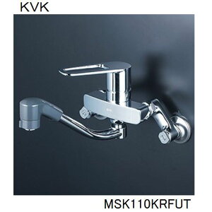 KVK �L�b�`���p MSK110KRFUT �V���O���V�����[�t������