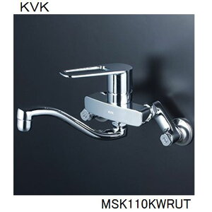 KVK �L�b�`���p MSK110KWRUT �V���O��������